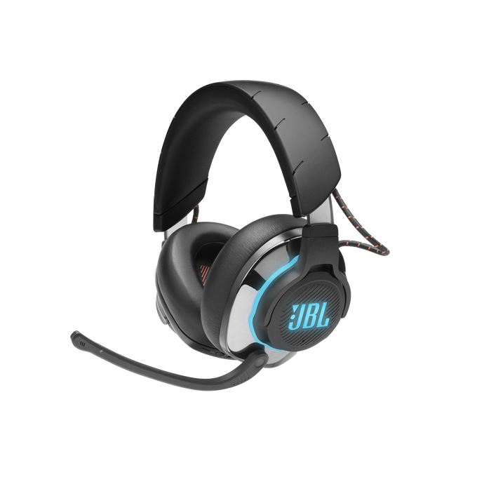 JBL Quantum 810 Wireless ゲーミングヘッドセット JBL Quantum 810 Wireless | Kabelloses Over-Ear-Performance-Gaming